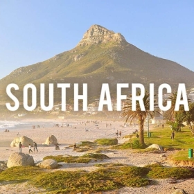 Nam Phi trong mắt hướng dẫn viên Việt Nam